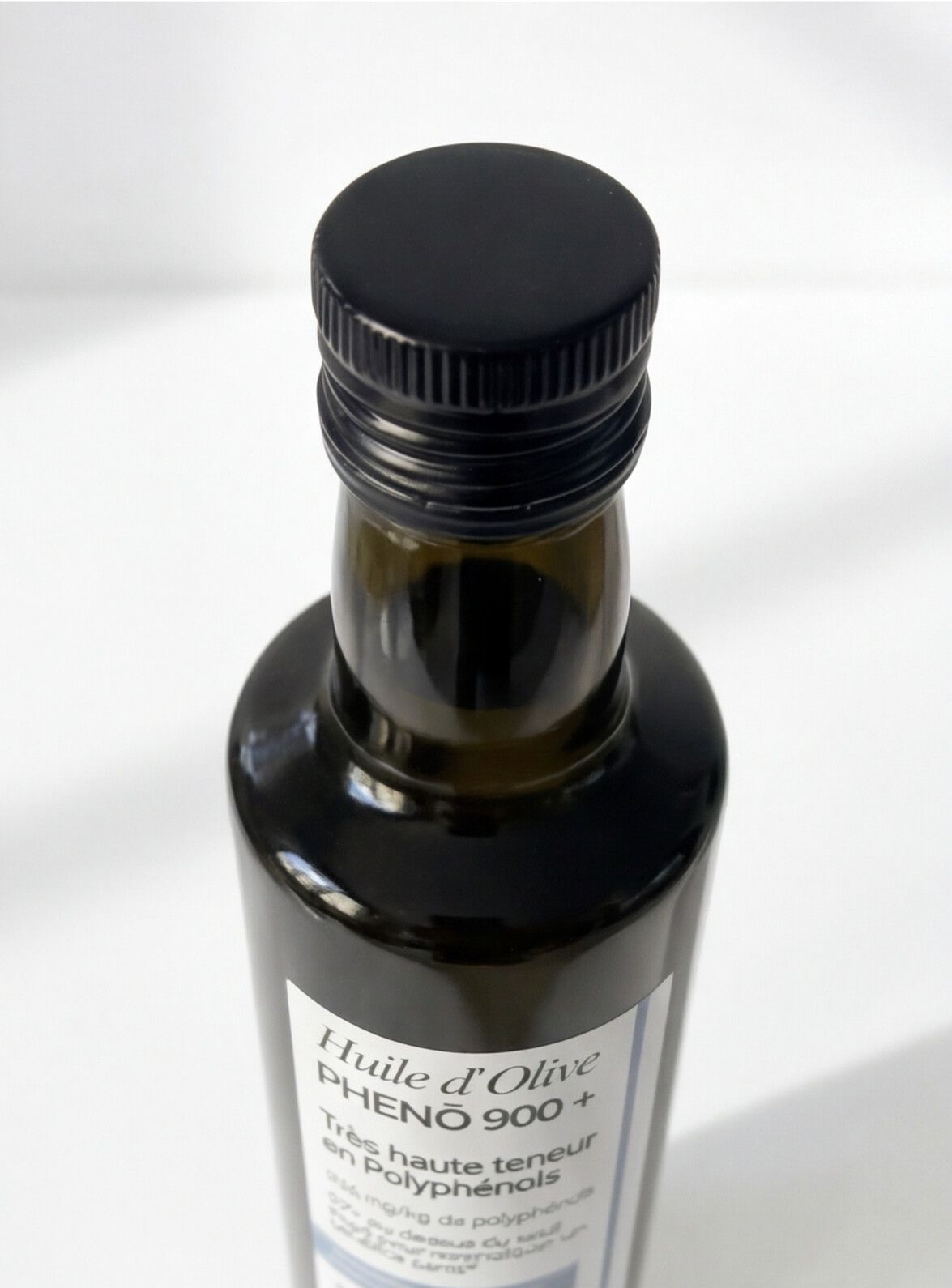 Pheno 900+ High Polyphenol Olive Oil