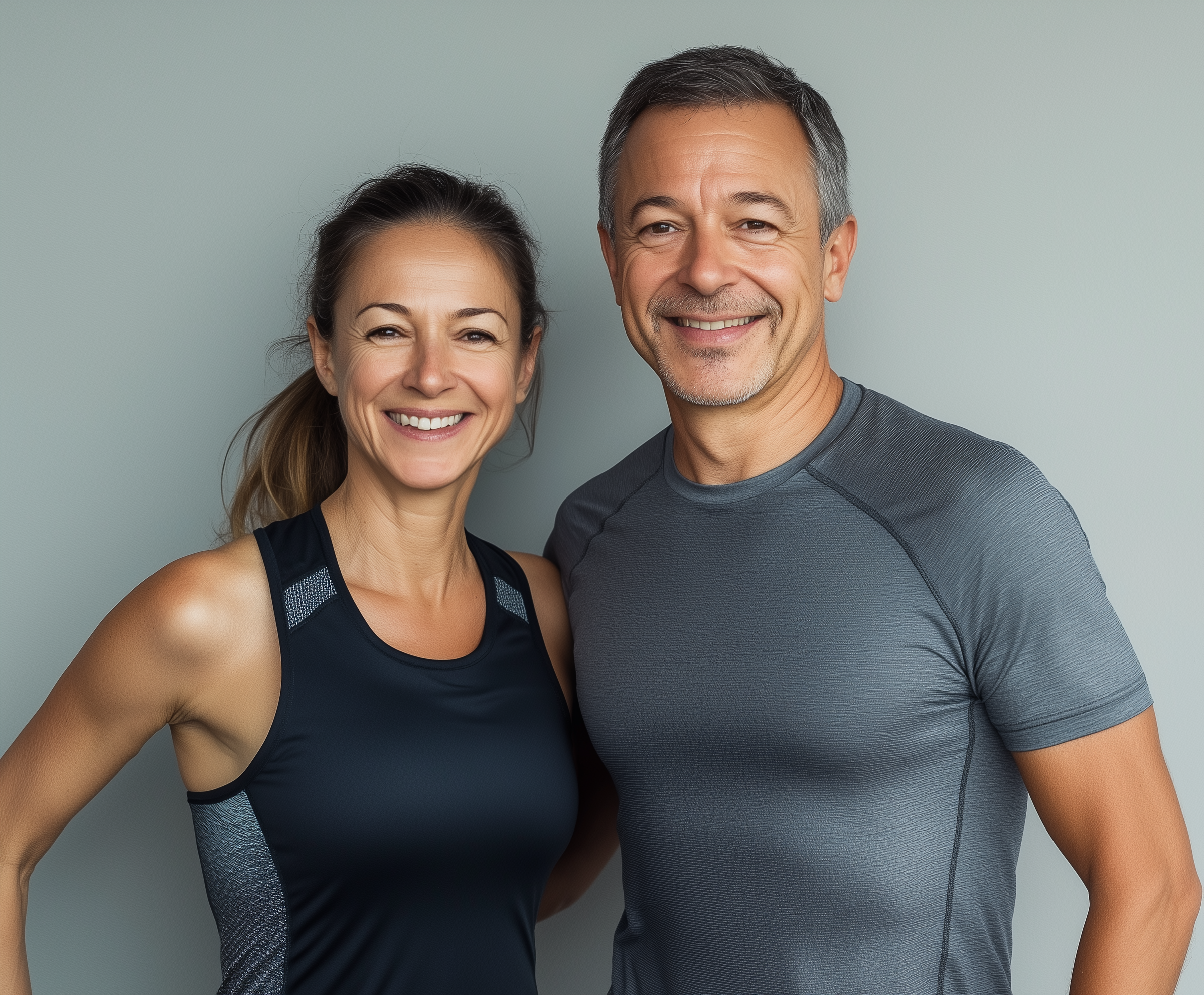Organic mushroom supplements for metabolic health
