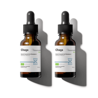 Chaga