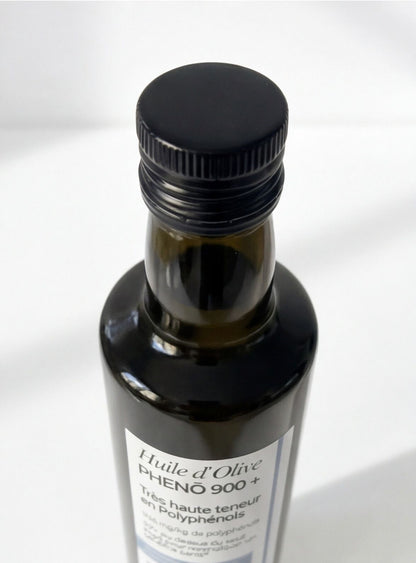 Pheno 900+ High Polyphenol Olive Oil