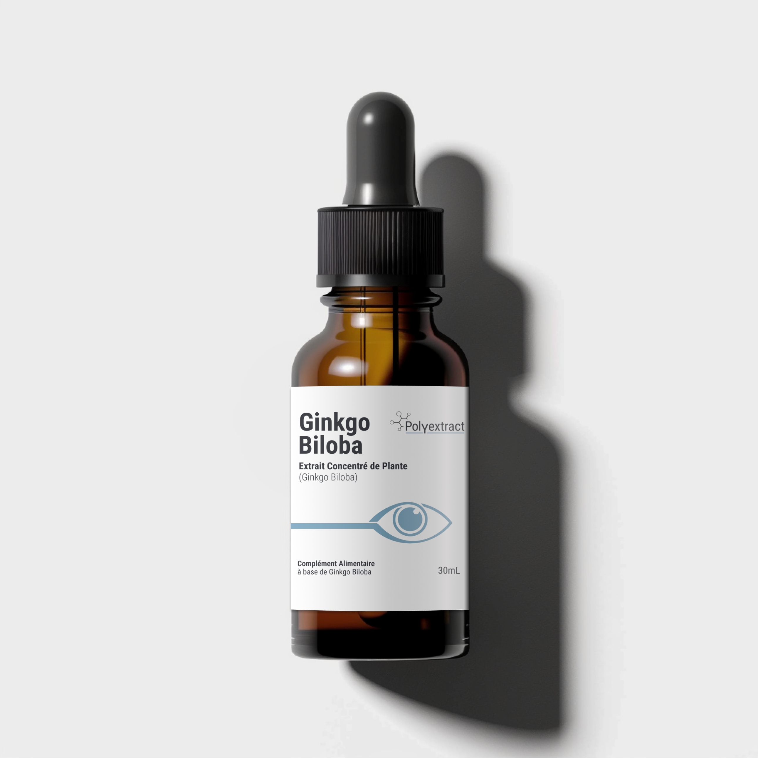 Best Ginkgo Biloba supplement for brain support