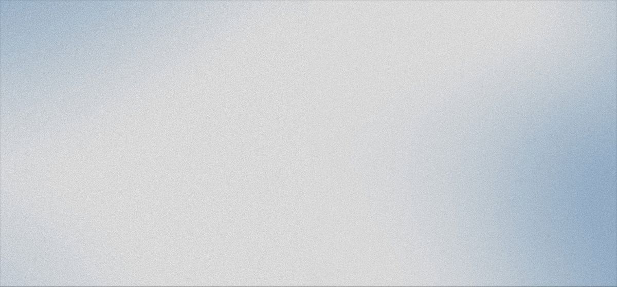 Gradient background transitioning from light blue at the top to white at the bottom