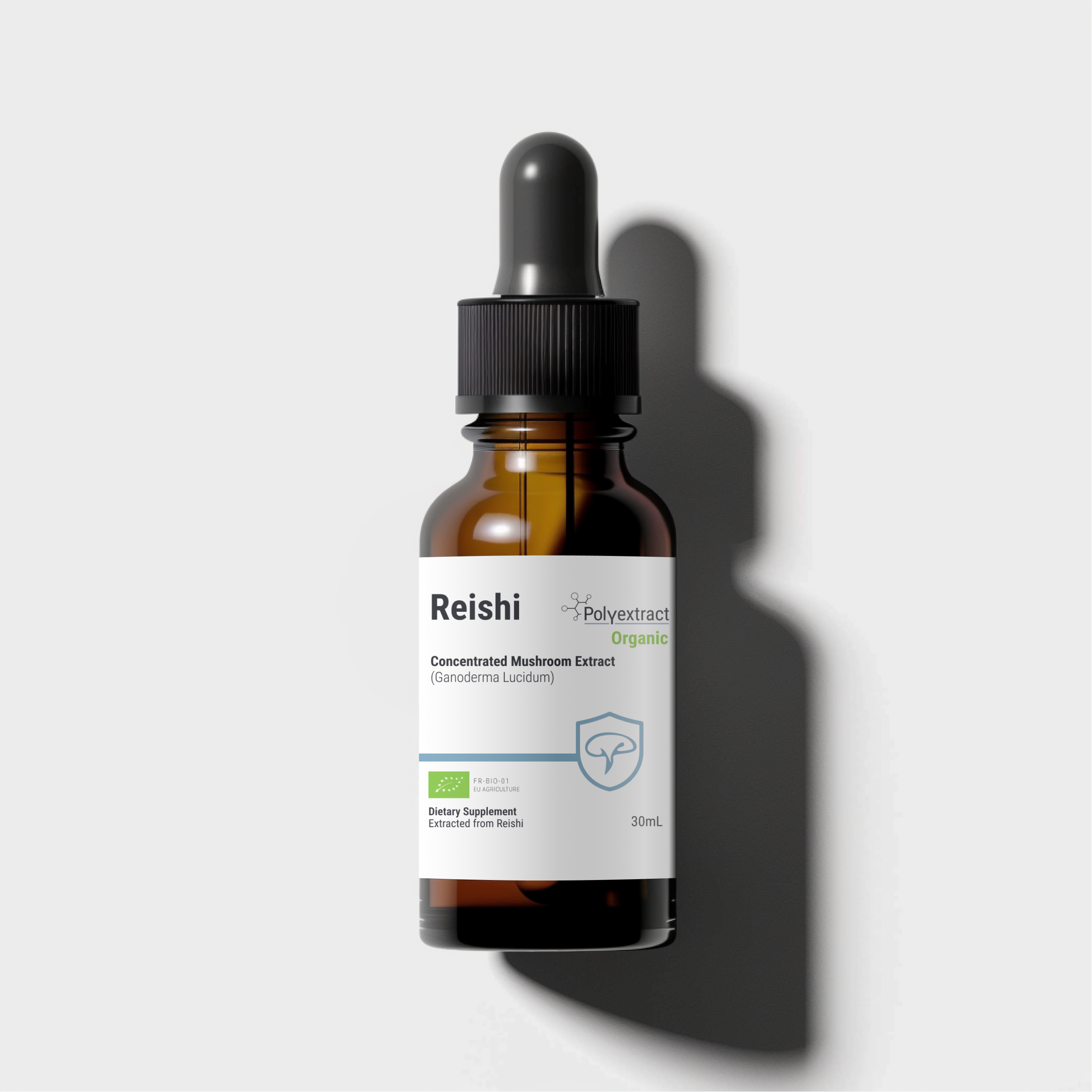 Best Reishi mushroom supplement for immune support